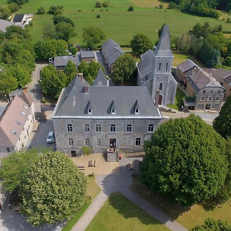 Domaine De Villers-Ste-Gertrude Bagian luar foto