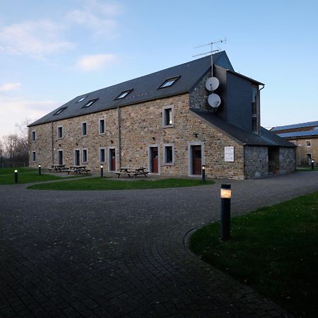 Domaine De Villers-Ste-Gertrude Bagian luar foto